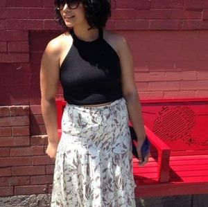 Meet your Posher, Kristina